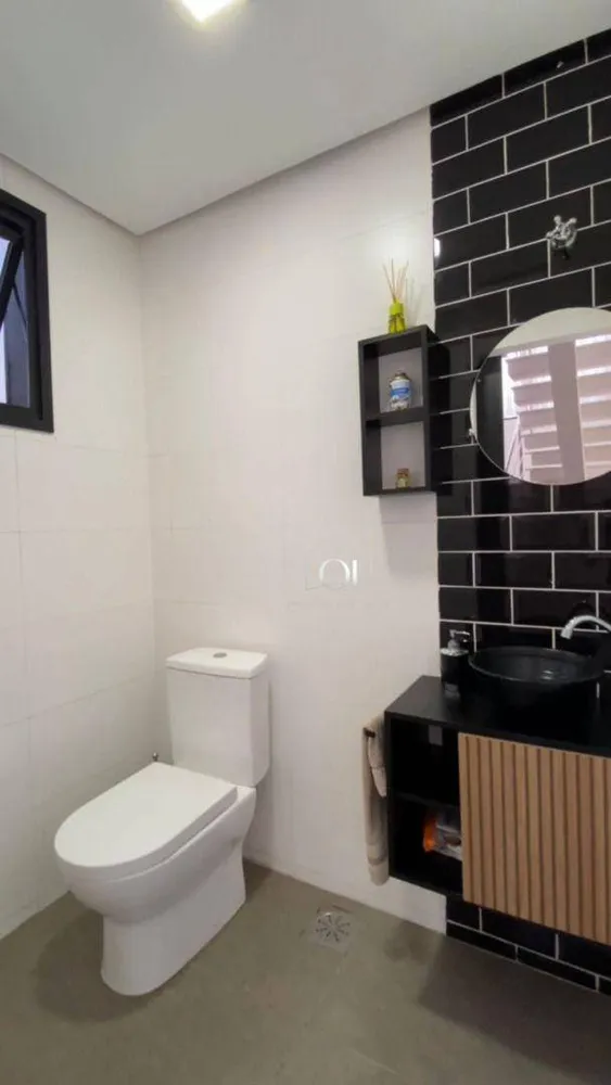 Casa de Condomínio, 3 quartos - Foto 8