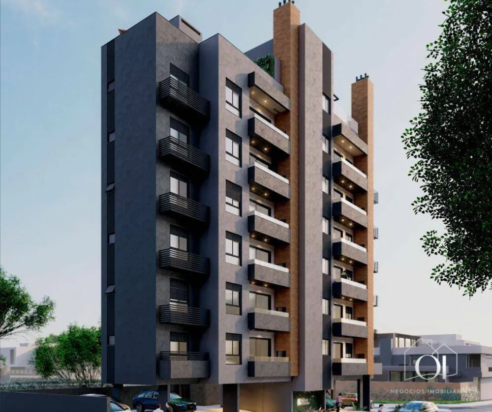 Apartamento, 2 quartos, 64 m² - Foto 4