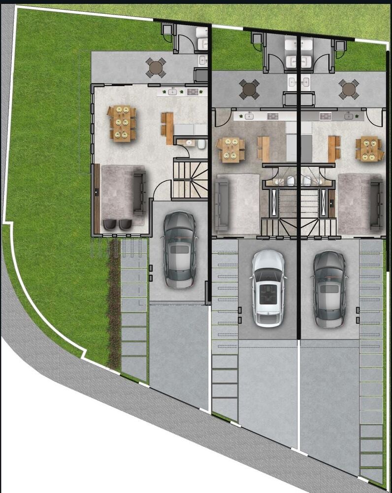 Sobrado à venda com 2 quartos, 84m² - Foto 6