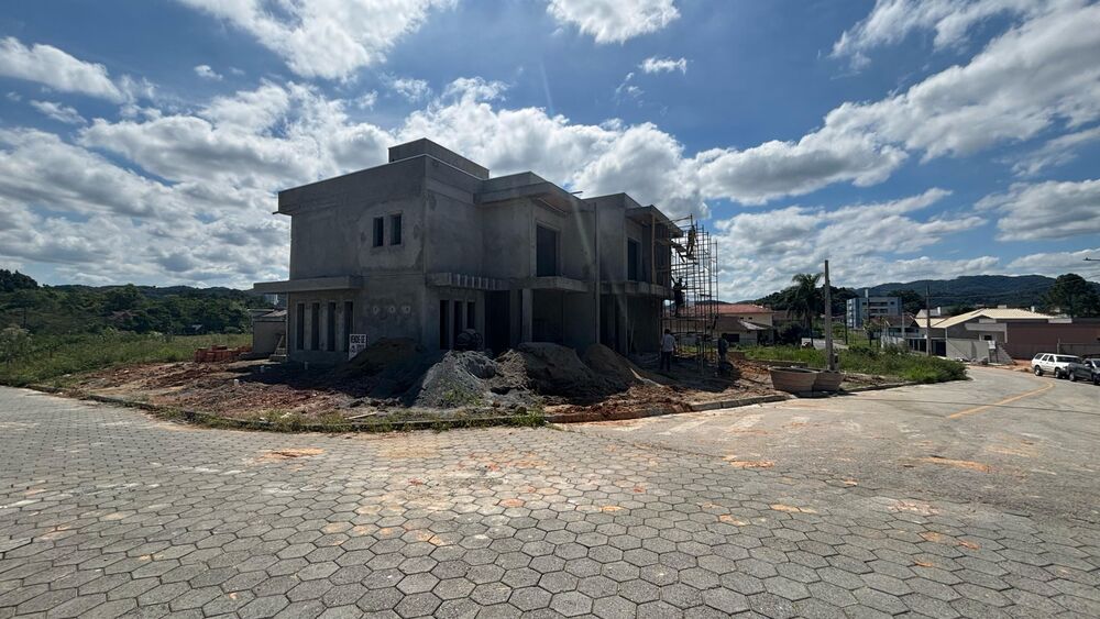 Sobrado à venda com 2 quartos, 84m² - Foto 5