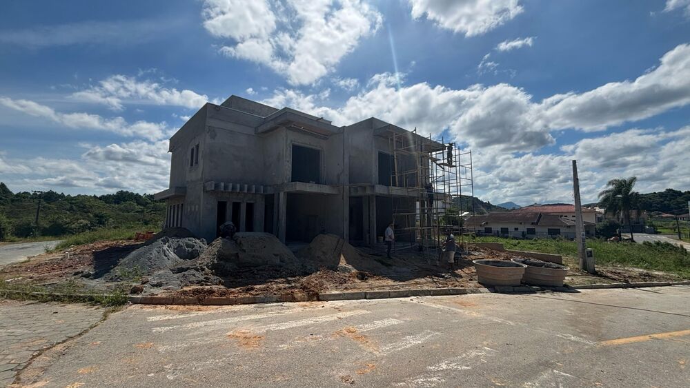 Sobrado à venda com 2 quartos, 84m² - Foto 7