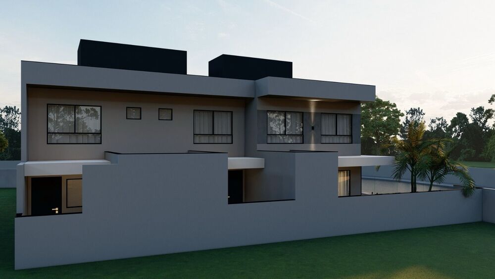 Sobrado à venda com 2 quartos, 84m² - Foto 8