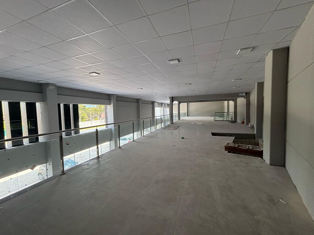 Loja-Salão, 581 m² - Foto 2