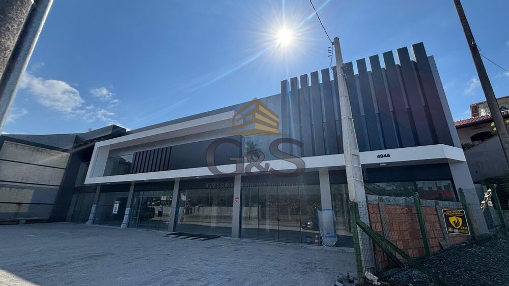 Loja-Salão, 581 m² - Foto 9