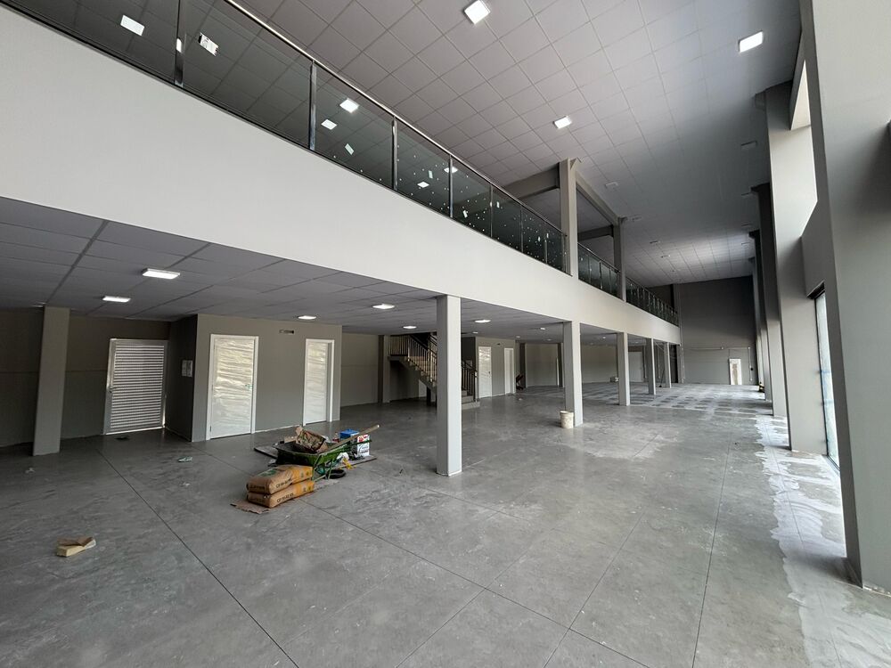 Loja-Salão, 581 m² - Foto 6