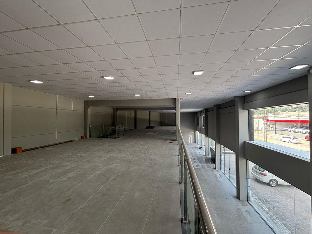 Loja-Salão, 581 m² - Foto 10