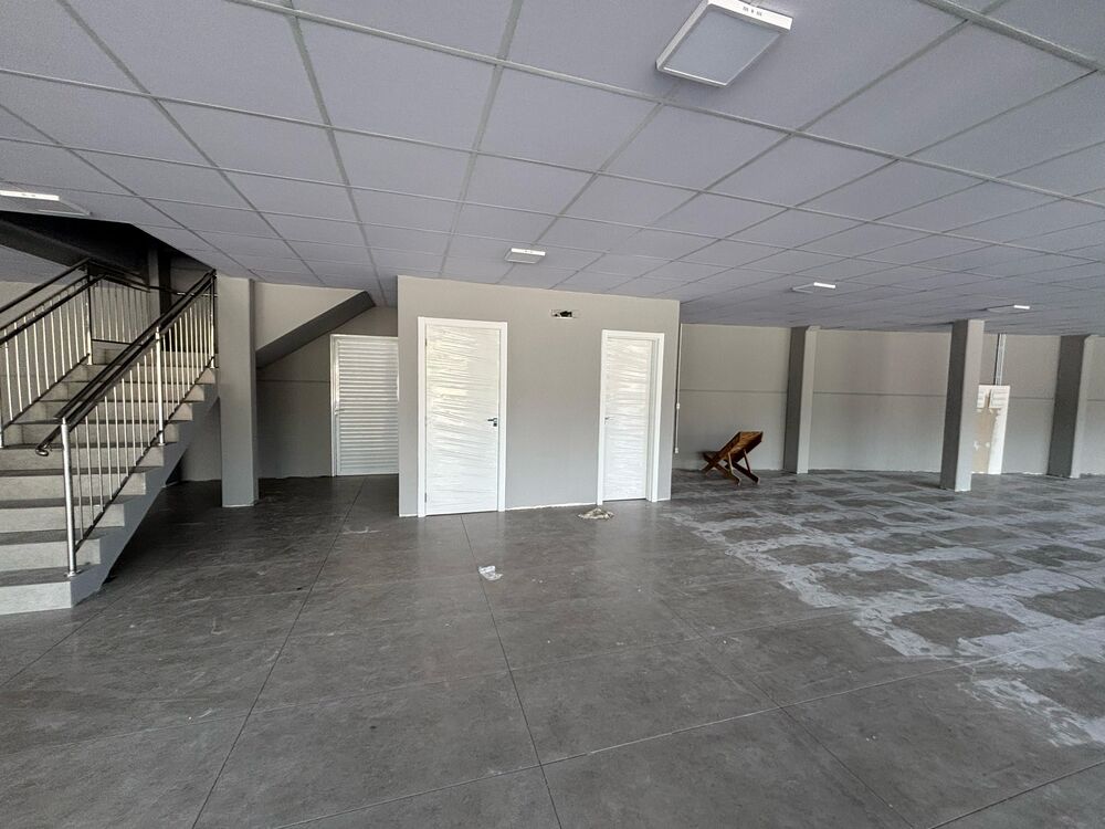 Loja-Salão, 581 m² - Foto 3