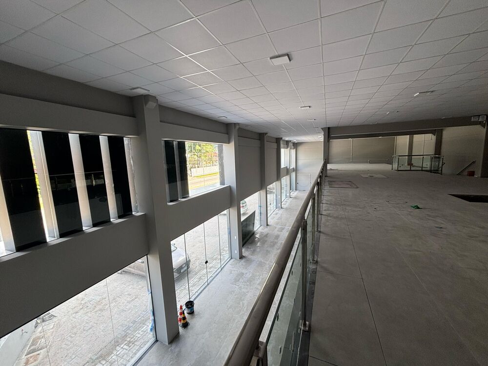 Loja-Salão, 581 m² - Foto 11