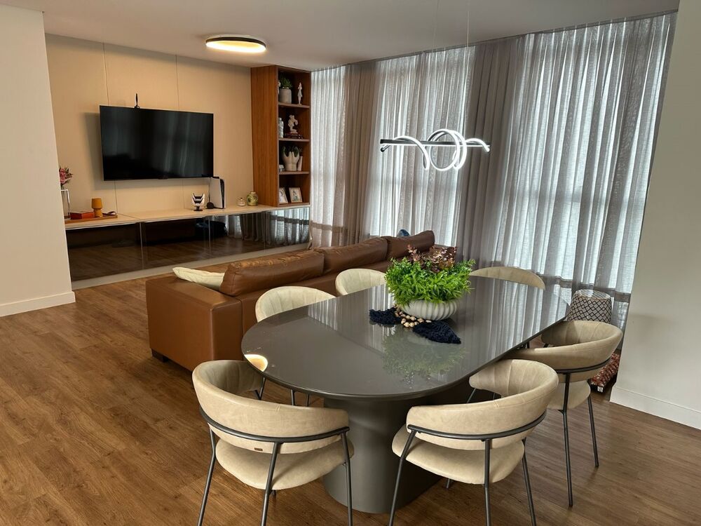 Apartamento, 3 quartos, 149 m² - Foto 12