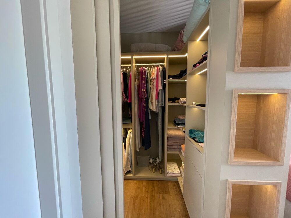 Apartamento, 3 quartos, 149 m² - Foto 10