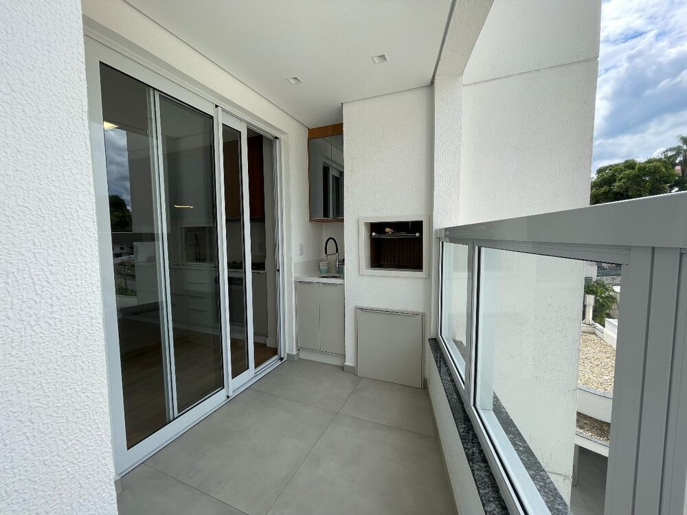 Apartamento, 3 quartos, 149 m² - Foto 17