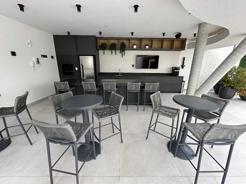 Apartamento, 3 quartos, 149 m² - Foto 11