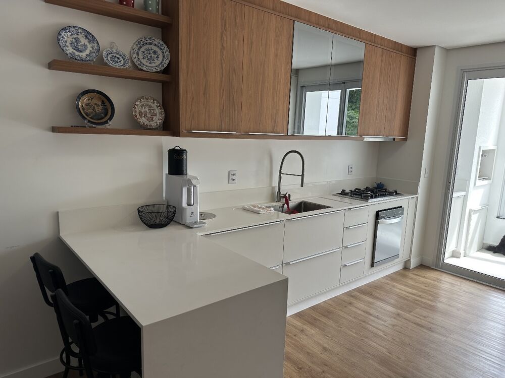 Apartamento, 3 quartos, 149 m² - Foto 2