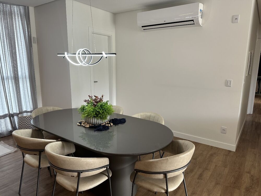 Apartamento, 3 quartos, 149 m² - Foto 8