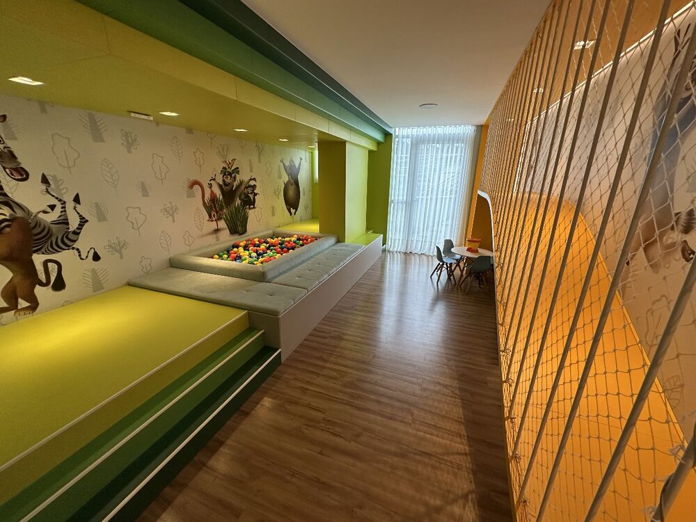 Apartamento, 3 quartos, 149 m² - Foto 16