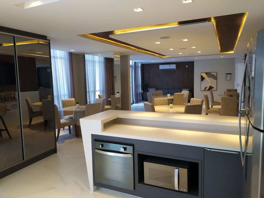Apartamento, 3 quartos, 149 m² - Foto 6