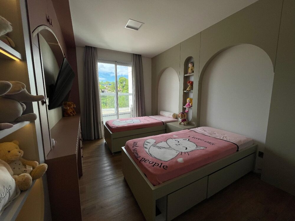 Apartamento, 3 quartos, 149 m² - Foto 13