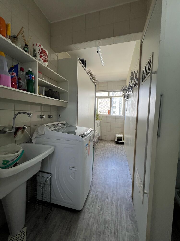 Apartamento à venda com 2 quartos, 113m² - Foto 13