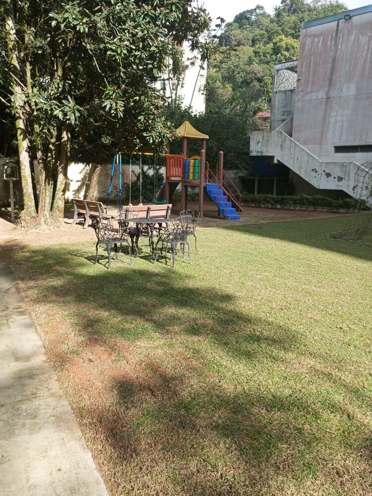 Apartamento à venda com 2 quartos, 113m² - Foto 3