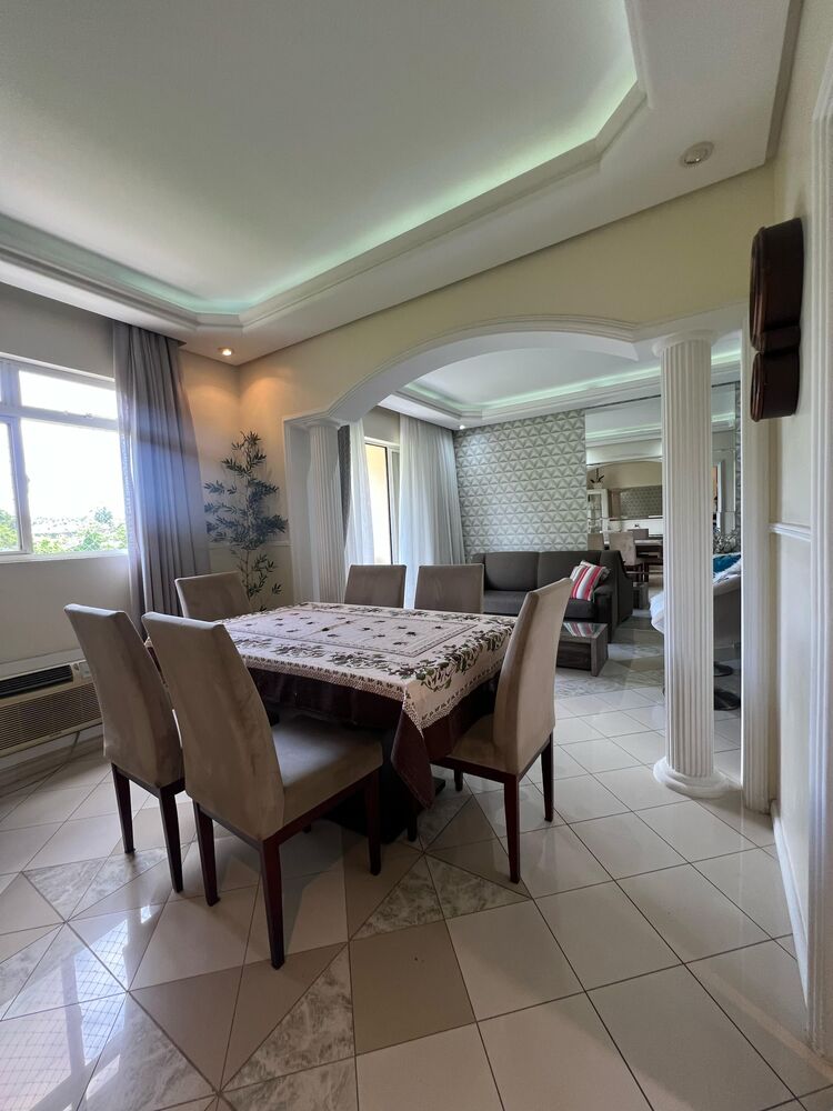 Apartamento à venda com 2 quartos, 113m² - Foto 17