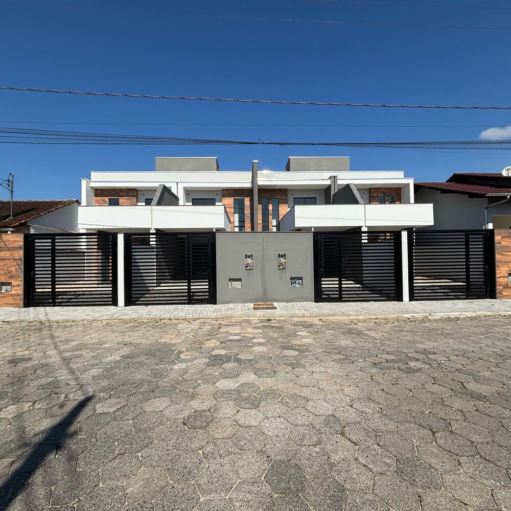 Sobrado, 2 quartos, 86 m² - Foto 8