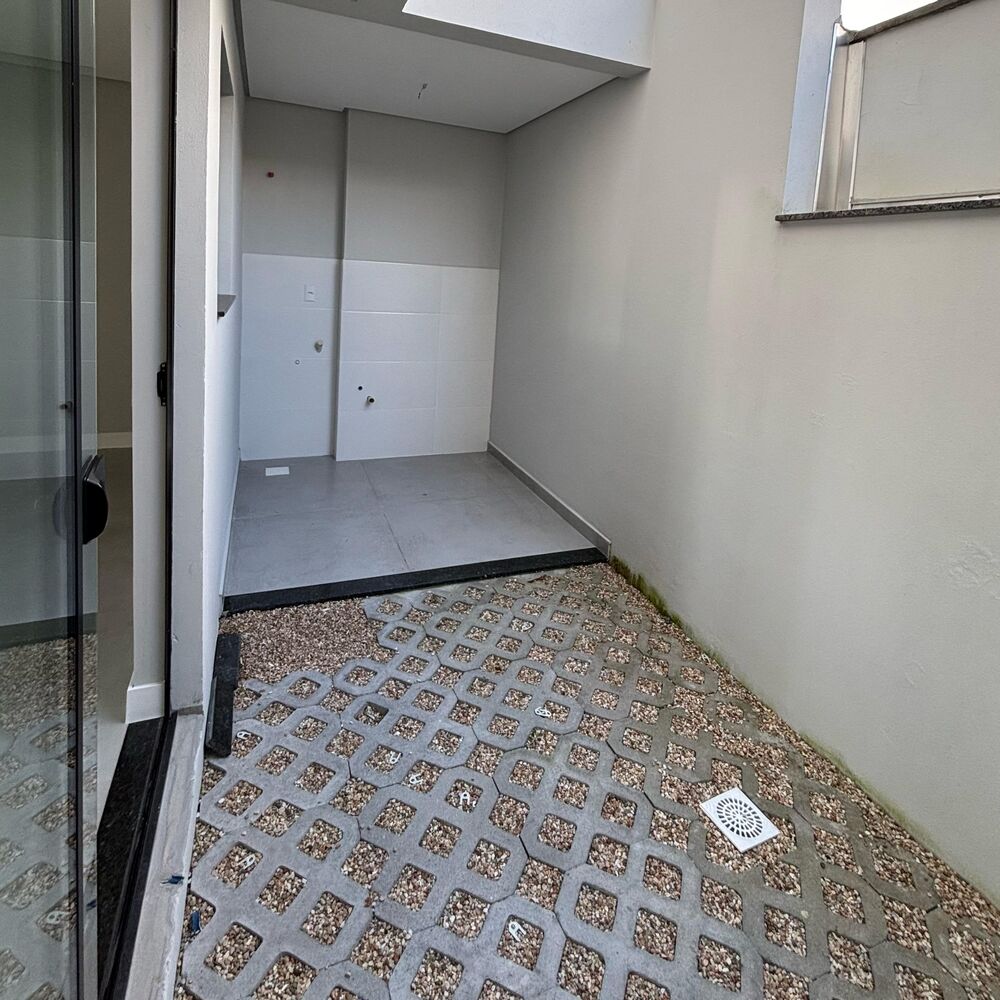 Sobrado, 2 quartos, 86 m² - Foto 1