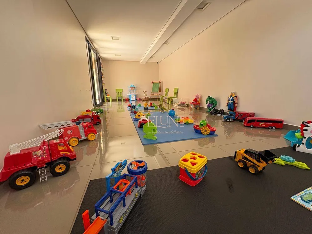Apartamento, 3 quartos, 121 m² - Foto 1