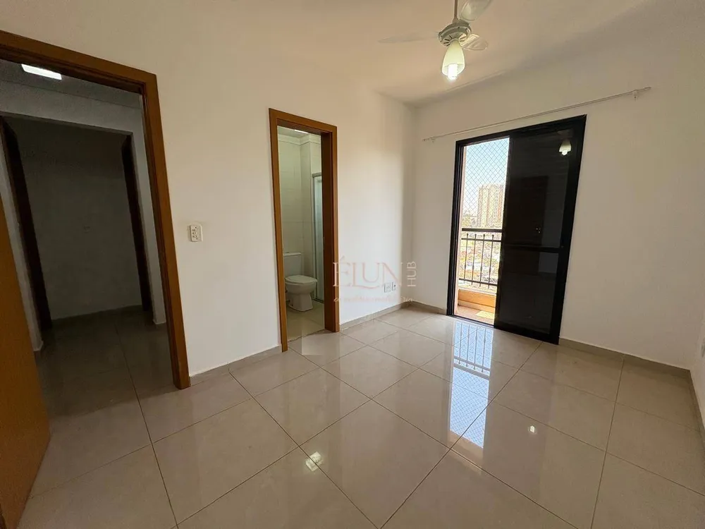 Apartamento, 3 quartos, 121 m² - Foto 2