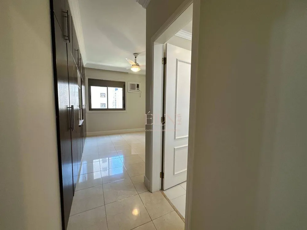 Apartamento, 3 quartos, 202 m² - Foto 4