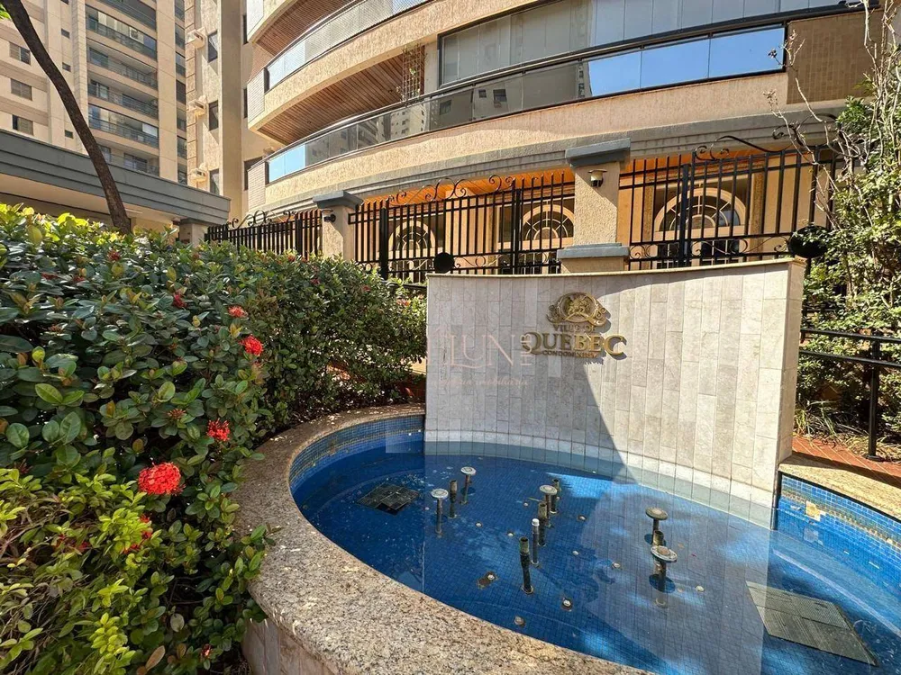 Apartamento, 3 quartos, 202 m² - Foto 1