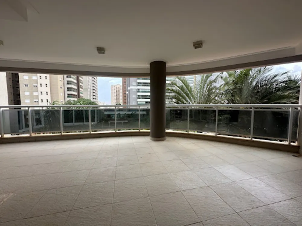 Apartamento, 3 quartos, 178 m² - Foto 3