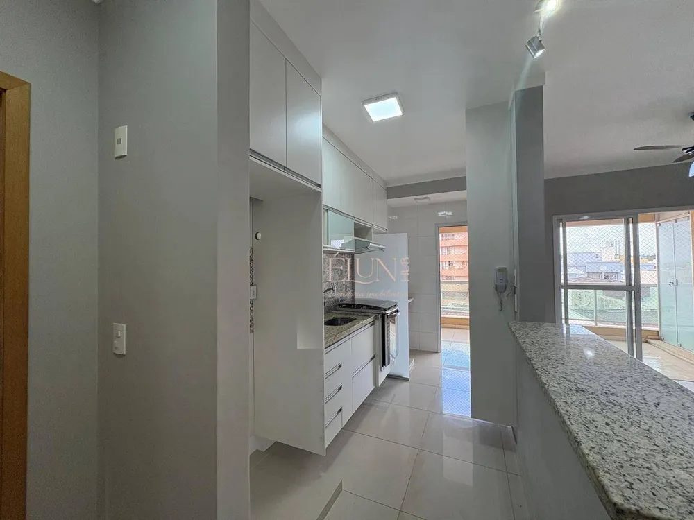 Apartamento, 2 quartos, 76 m² - Foto 1