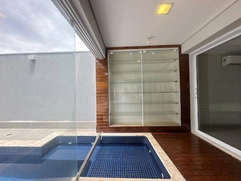 Casa, 3 quartos, 250 m² - Foto 1
