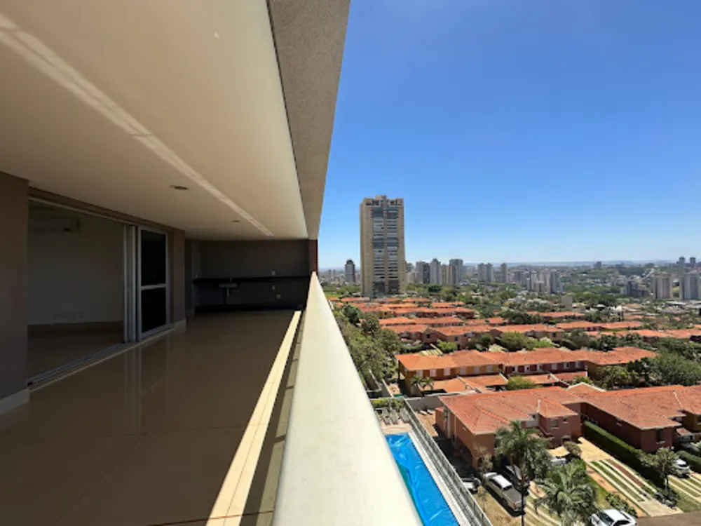 Apartamento, 4 quartos, 348 m² - Foto 2