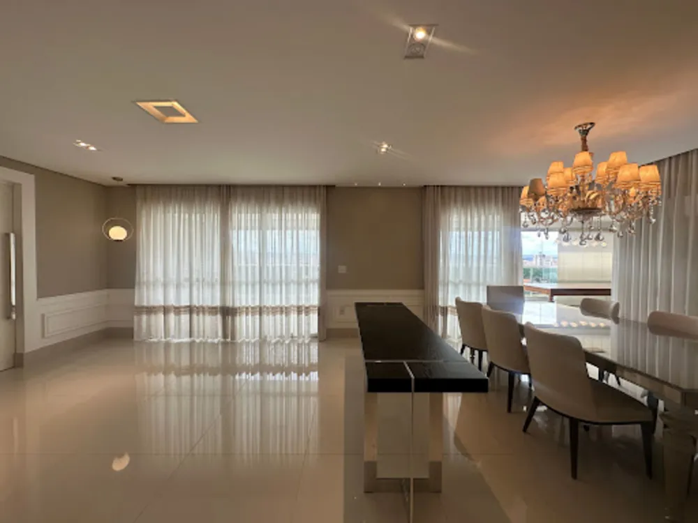 Apartamento, 4 quartos, 312 m² - Foto 2