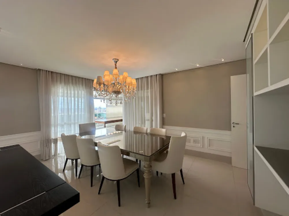Apartamento, 4 quartos, 312 m² - Foto 1