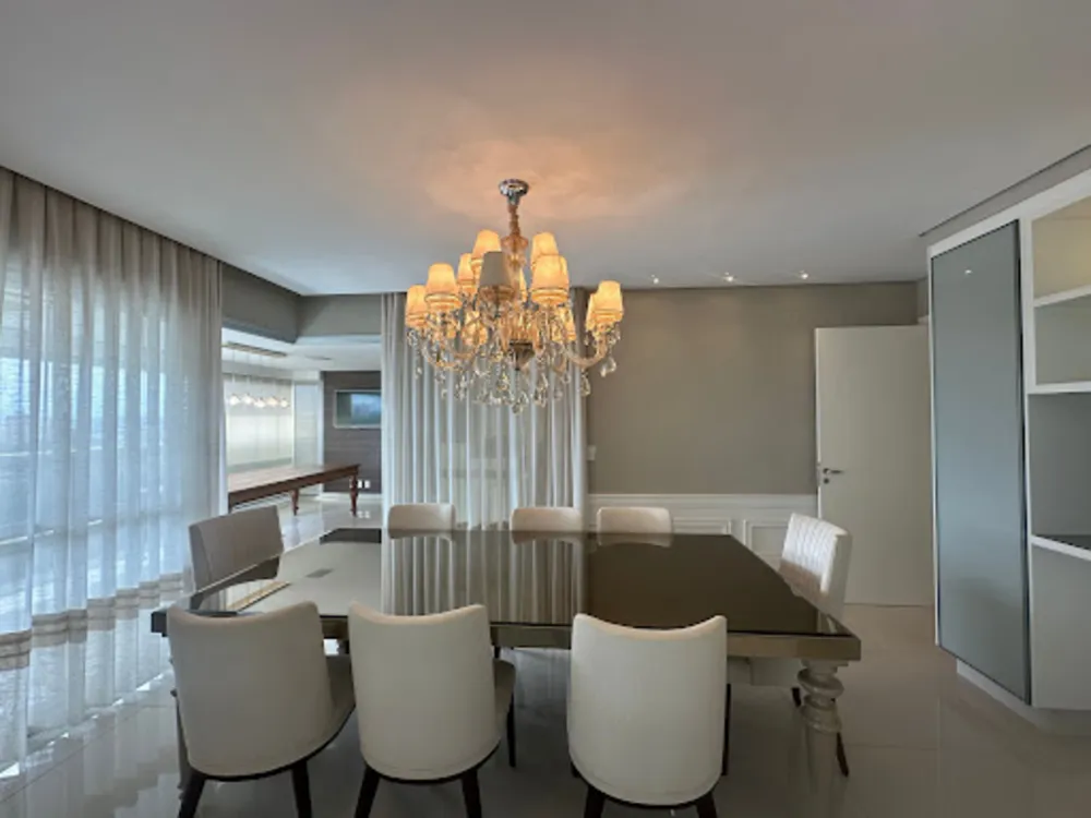 Apartamento, 4 quartos, 312 m² - Foto 3