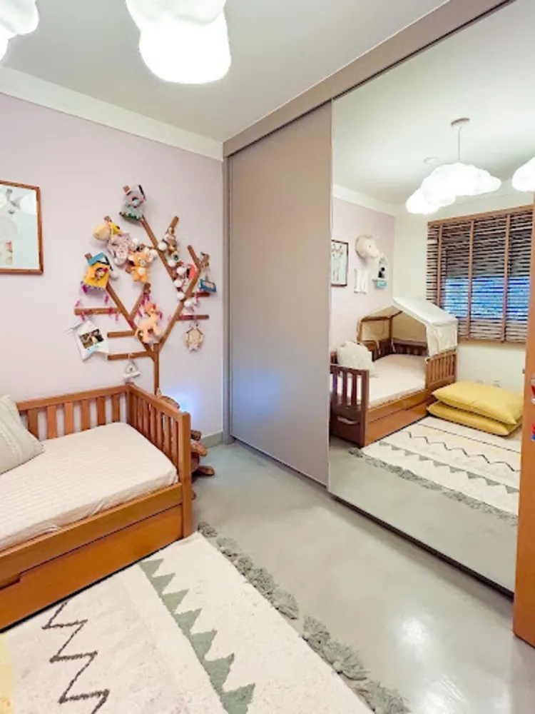 Apartamento, 3 quartos, 200 m² - Foto 4