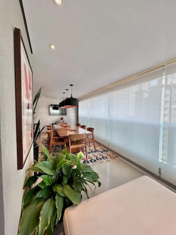 Apartamento, 3 quartos, 200 m² - Foto 2