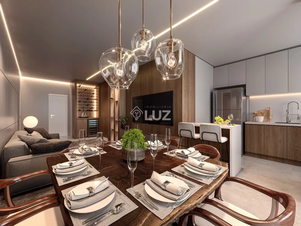 Apartamento, 2 quartos, 75 m² - Foto 1