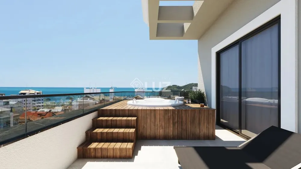 Cobertura, 2 quartos, 80 m² - Foto 4