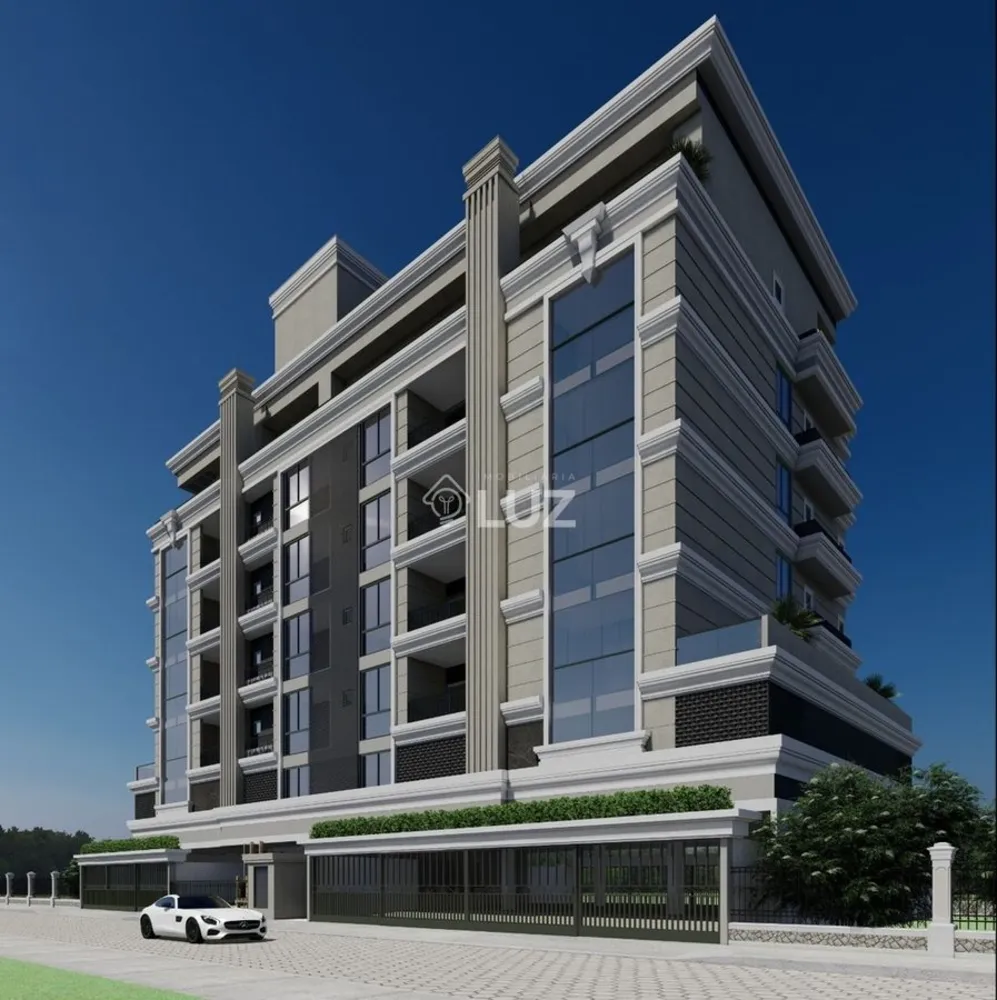 Cobertura, 2 quartos, 80 m² - Foto 2