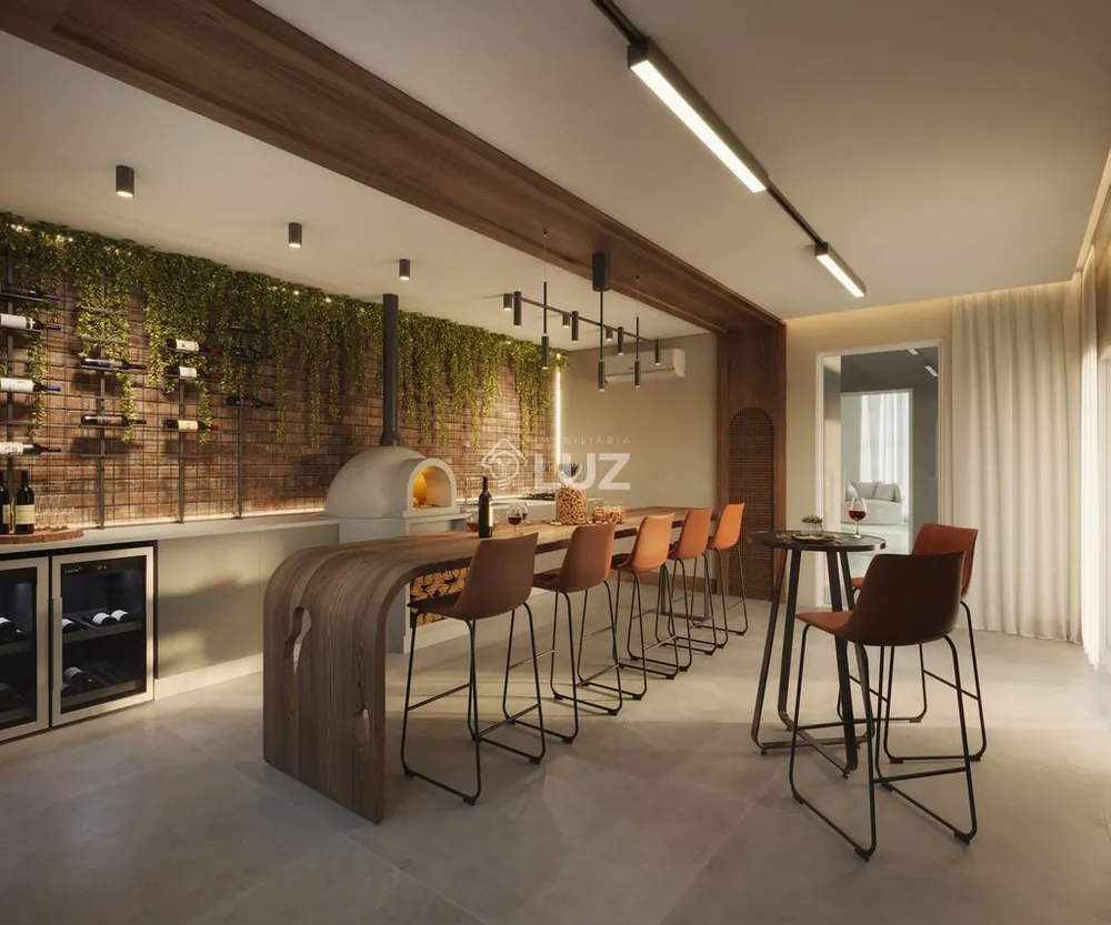 Apartamento, 2 quartos, 82 m² - Foto 5