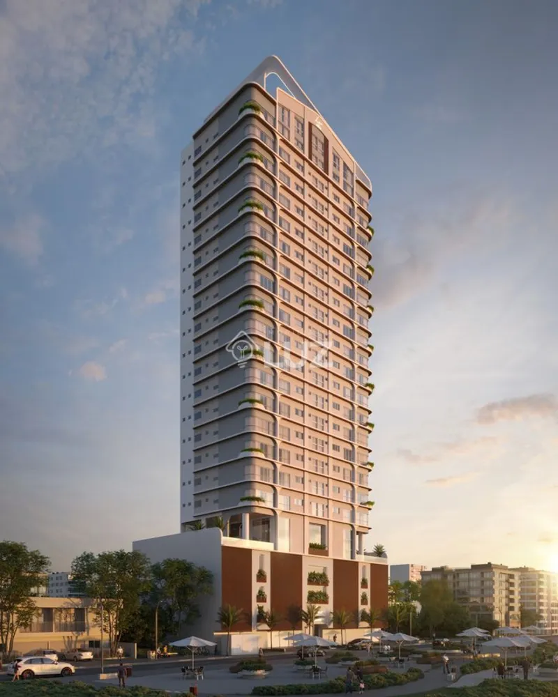 Apartamento, 2 quartos, 82 m² - Foto 1