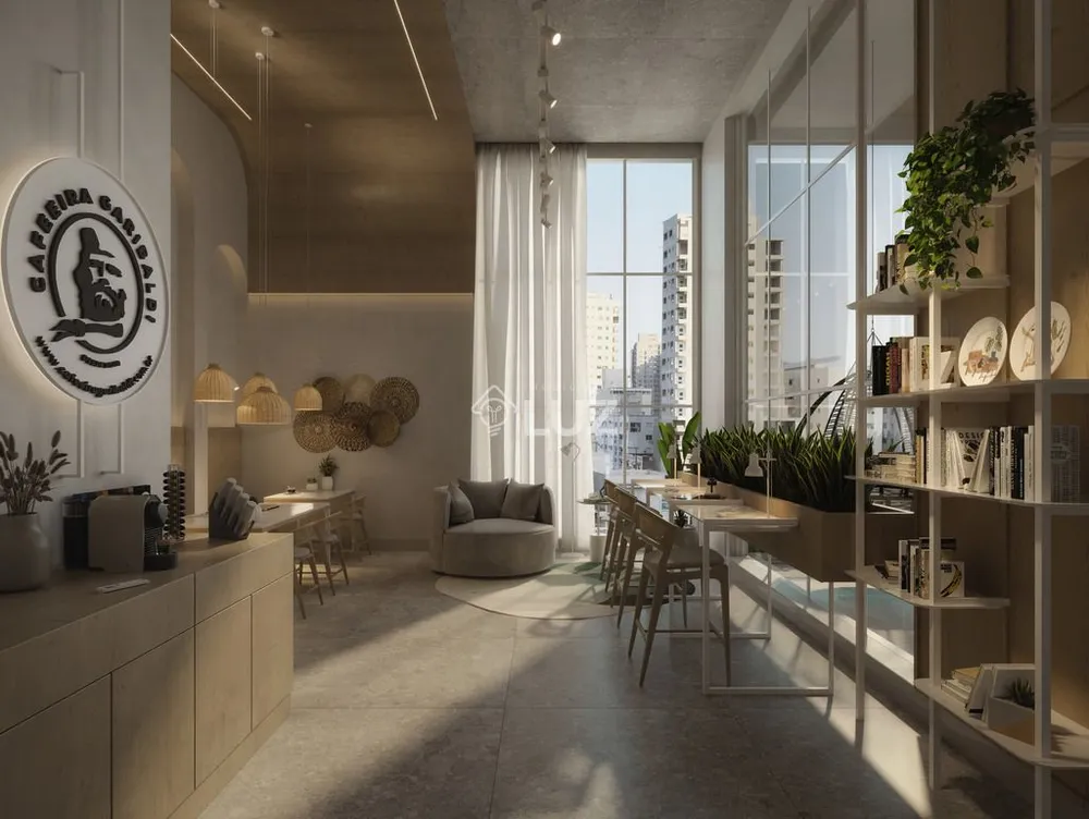Apartamento, 2 quartos, 82 m² - Foto 6