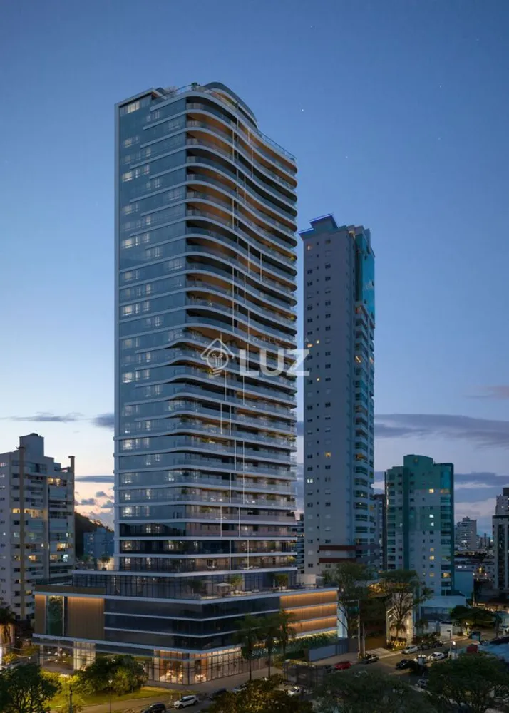 Apartamento, 4 quartos, 187 m² - Foto 3