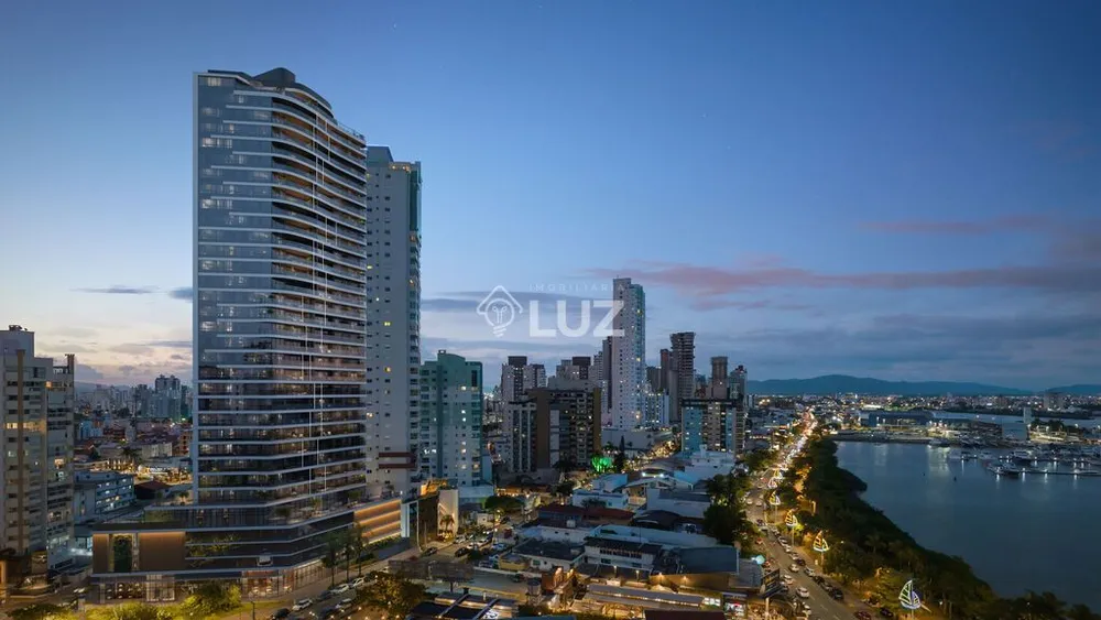 Apartamento, 4 quartos, 187 m² - Foto 4