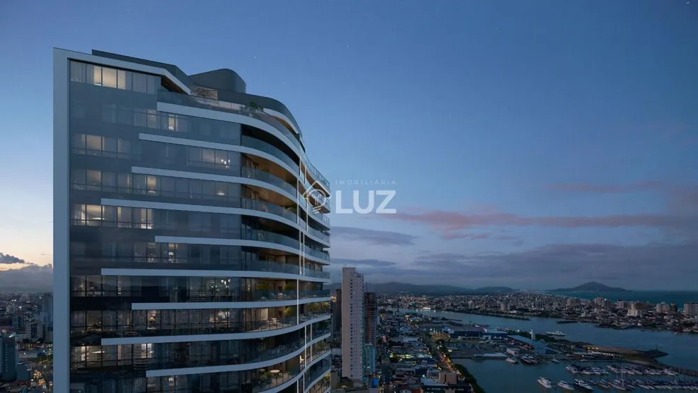 Apartamento, 4 quartos, 187 m² - Foto 2