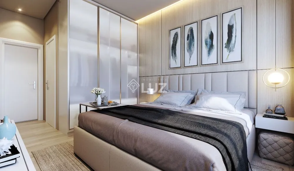 Apartamento, 2 quartos, 63 m² - Foto 3