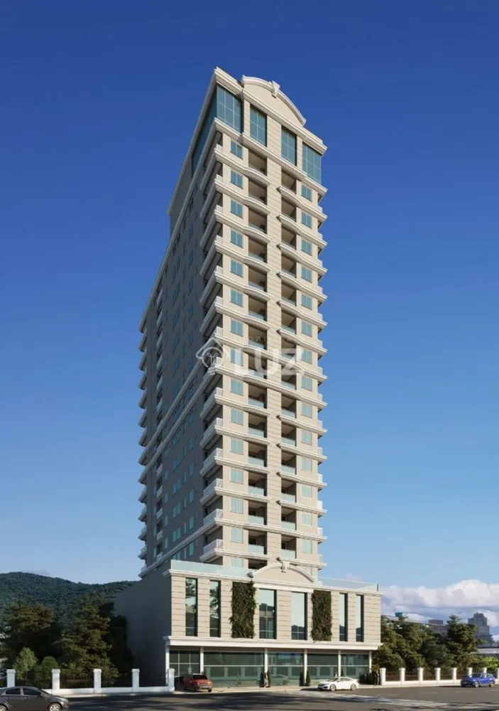 Apartamento, 2 quartos, 63 m² - Foto 1